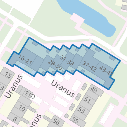 Perceel KWK01-C-1084