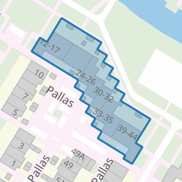 Perceel KWK01-C-1086