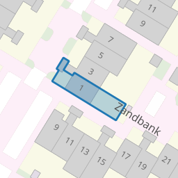 Perceel KWK01-C-1172