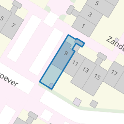 Perceel KWK01-C-1173