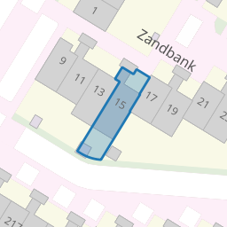 Perceel KWK01-C-1176