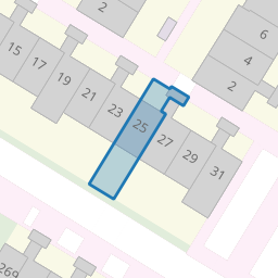 Perceel KWK01-C-1231