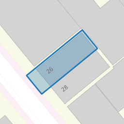 Perceel KWK01-C-1289