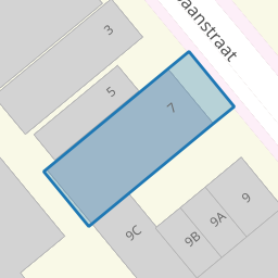 Perceel KWK01-C-1308