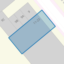 Perceel KWK01-C-1310