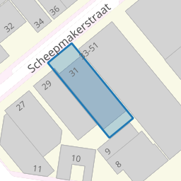 Perceel KWK01-C-1329