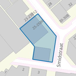 Perceel KWK01-C-1339