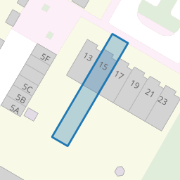 Perceel KWK01-C-1349