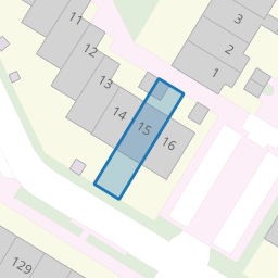 Perceel KWK01-C-1438