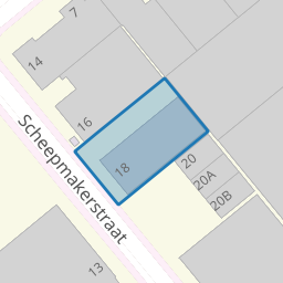 Perceel KWK01-C-1606