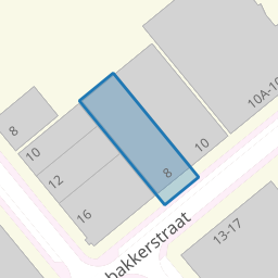 Perceel KWK01-C-1622