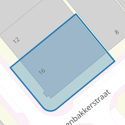 Perceel KWK01-C-1624