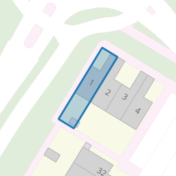 Perceel KWK01-C-1645