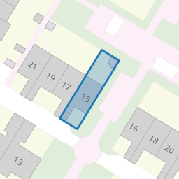 Perceel KWK01-C-1750