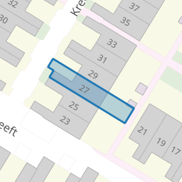 Perceel KWK01-C-1796