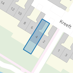 Perceel KWK01-C-1804