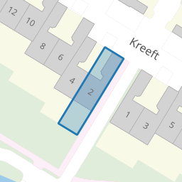 Perceel KWK01-C-1805