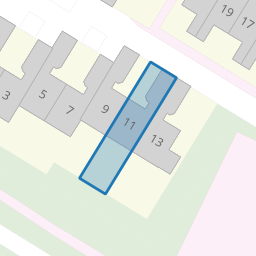 Perceel KWK01-C-1811