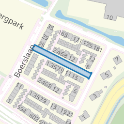 Perceel KWK01-C-186