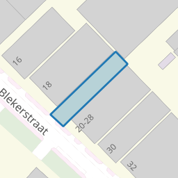 Perceel KWK01-C-1884