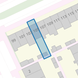 Perceel KWK01-C-1891