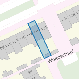 Perceel KWK01-C-1898