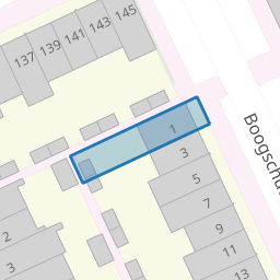 Perceel KWK01-C-1912