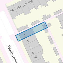 Perceel KWK01-C-1940