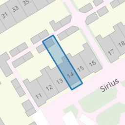 Perceel KWK01-C-2029