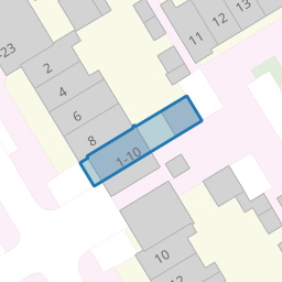 Perceel KWK01-C-2037