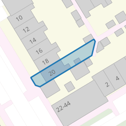 Perceel KWK01-C-2046