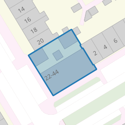 Perceel KWK01-C-2047