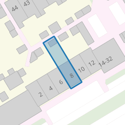 Perceel KWK01-C-2057