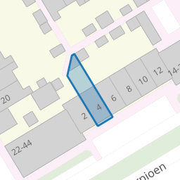 Perceel KWK01-C-2059