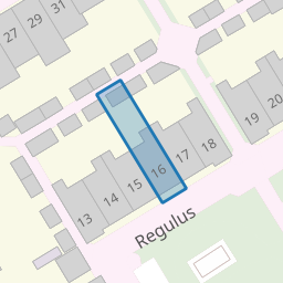 Perceel KWK01-C-2099