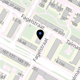 Appartement KWK01 C 210 2