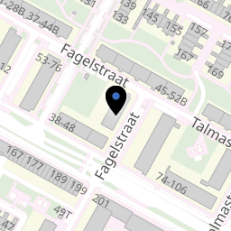Appartement KWK01 C 210 6