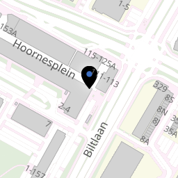 Appartement KWK01 C 211 1