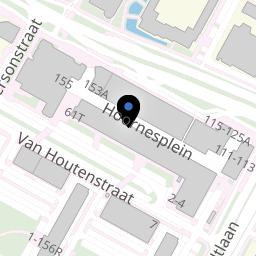 Appartement KWK01 C 211 14