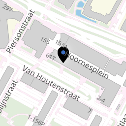 Appartement KWK01 C 211 42