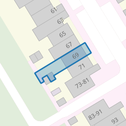 Perceel KWK01-C-2134