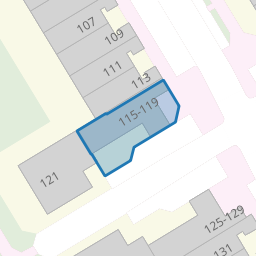 Perceel KWK01-C-2151