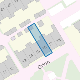 Perceel KWK01-C-2166