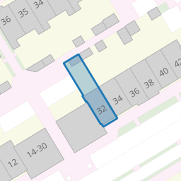 Perceel KWK01-C-2205