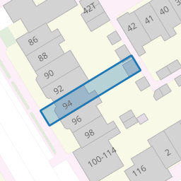 Perceel KWK01-C-2224