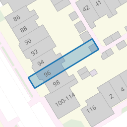 Perceel KWK01-C-2225