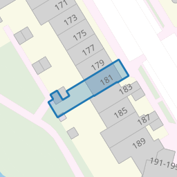 Perceel KWK01-C-2258