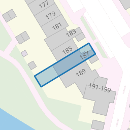 Perceel KWK01-C-2261