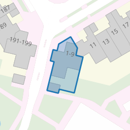 Perceel KWK01-C-2265