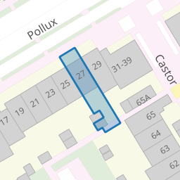 Perceel KWK01-C-2274